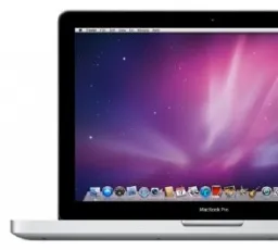 Ноутбук Apple MacBook Pro 13 Early 2011, количество отзывов: 10