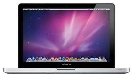 Ноутбук Apple MacBook Pro 13 Early 2011, количество отзывов: 10