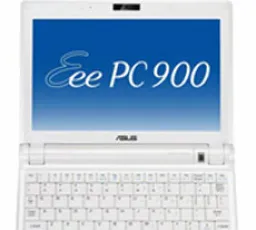 Отзыв на Ноутбук ASUS Eee PC 900: хороший, дешёвый, левый, лёгкий