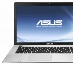 Отзыв на Ноутбук ASUS K750JB: хороший, пластиковый, материнский от 23.3.2023 4:33 от 23.3.2023 4:33