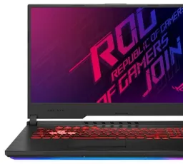 Отзыв на Ноутбук ASUS ROG GL731: сплошной, премиальный от 23.3.2023 5:02 от 23.3.2023 5:02