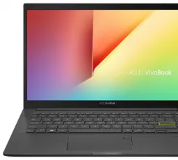 Ноутбук ASUS VivoBook 14 K413, количество отзывов: 10