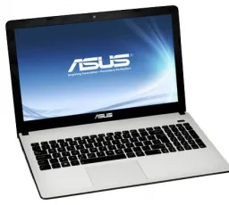 Ноутбук ASUS X501A, количество отзывов: 10