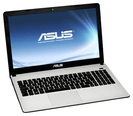 Ноутбук ASUS X501A, количество отзывов: 10