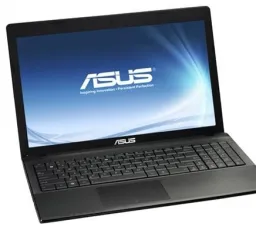 Ноутбук ASUS X55A, количество отзывов: 9