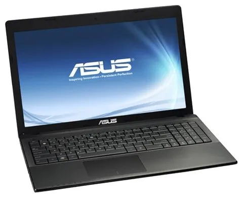 Ноутбук ASUS X55A, количество отзывов: 10