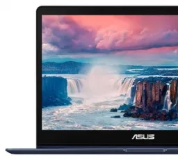 Отзыв на Ноутбук ASUS ZenBook 13 UX331UA: хороший, красивый, верхний, минимальный