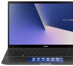 Ноутбук ASUS ZenBook Flip 14 UX463, количество отзывов: 7