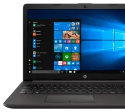 Отзыв на Ноутбук HP 255 G7: высокий, ёмкий, матовый, допотопный
