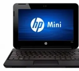 Отзыв на Ноутбук HP Mini 110-3600: странный, компактный, лёгкий, обычный