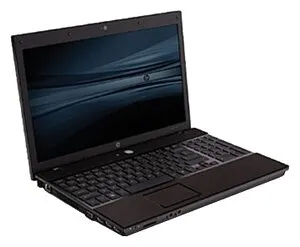 Ноутбук HP ProBook 4510s, количество отзывов: 9