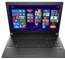 Отзыв на Ноутбук Lenovo B50 45: хороший, лёгкий, офисный, редкий