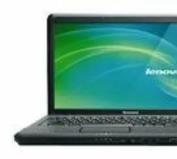 Отзыв на Ноутбук Lenovo G550: качественный, слабый, неудобный, современный