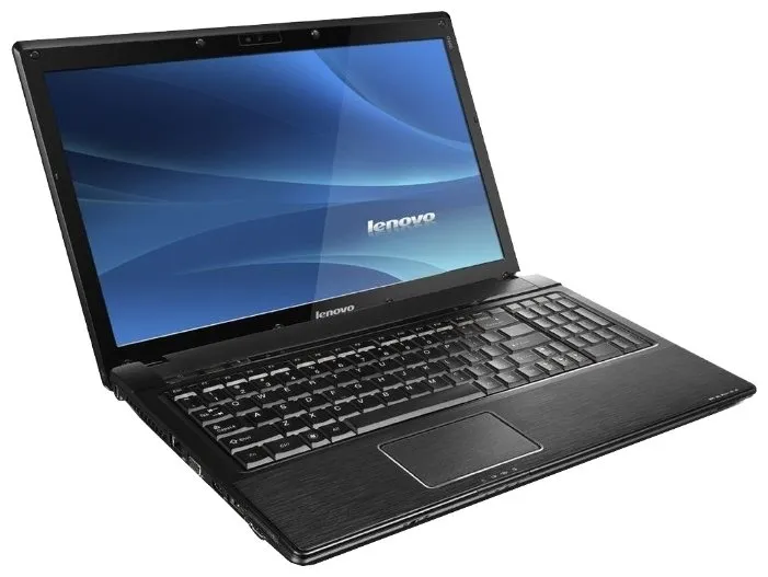 Ноутбук Lenovo G560, количество отзывов: 10
