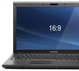 Ноутбук Lenovo G565, количество отзывов: 9