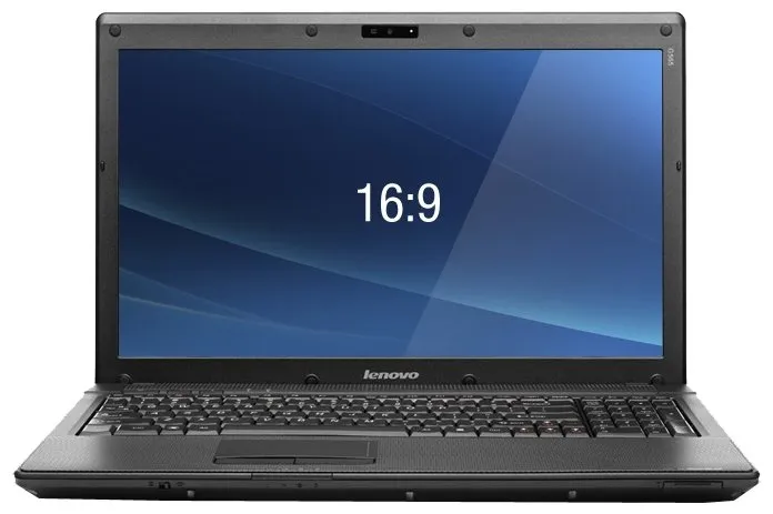 Ноутбук Lenovo G565, количество отзывов: 10