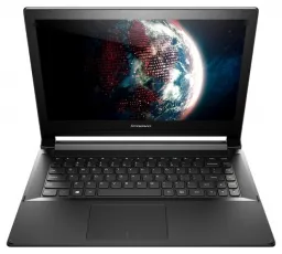 Плюс на Ноутбук Lenovo IdeaPad Flex 2 14: старый, внешний, тихий, красный