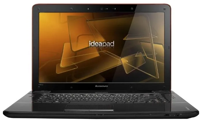 Ноутбук Lenovo IdeaPad Y460, количество отзывов: 10