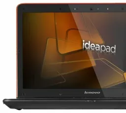 Ноутбук Lenovo IdeaPad Y560p, количество отзывов: 9