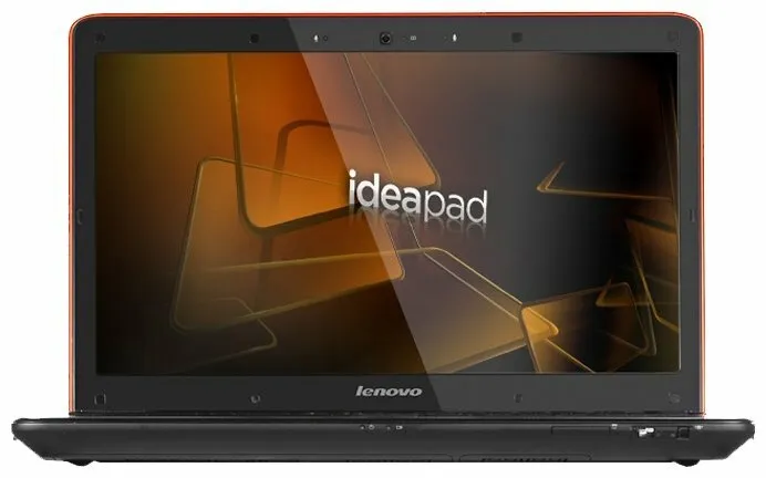 Ноутбук Lenovo IdeaPad Y560p, количество отзывов: 10