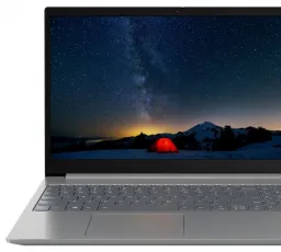 Отзыв на Ноутбук Lenovo ThinkBook 15: шустрый, подсветкой от 29.3.2023 0:40 от 29.3.2023 0:40