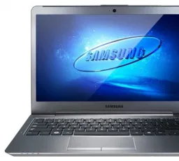 Плюс на Ноутбук Samsung 530U4C: лёгкий, отвратительный, матовый, шустрый