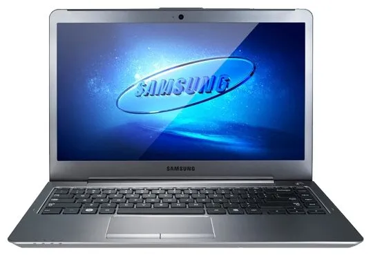 Ноутбук Samsung 530U4C, количество отзывов: 10