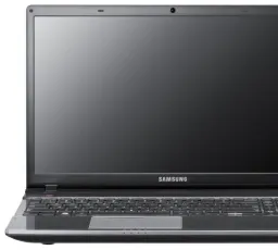 Ноутбук Samsung 550P5C, количество отзывов: 10