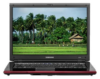 Ноутбук Samsung R560, количество отзывов: 10