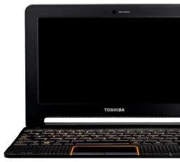 Ноутбук Toshiba AC100-117, количество отзывов: 9