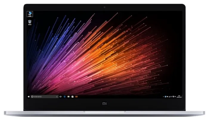 Ноутбук Xiaomi Mi Notebook Air 13.3" 2017, количество отзывов: 10