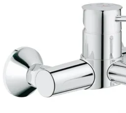 Однорычажный смеситель для ванны с душем Grohe BauClassic 32865000, количество отзывов: 10