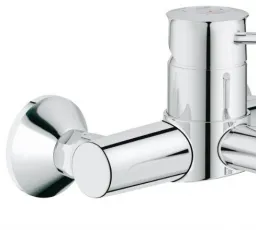 Отзыв на Однорычажный смеситель для ванны с душем Grohe BauClassic 32865000: красивый от 22.3.2023 9:04 от 22.3.2023 9:04