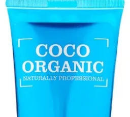 Отзыв на Organic Shop био-шампунь Coco Organic naturally professional Мега увлажняющий кокосовый: простой, повседневный, лаконичный от 1.4.2023 3:06