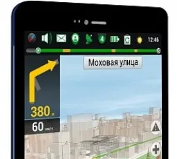 Плюс на Планшет bb-mobile Techno 8.0 3G TM859H: дешёвый, низкий, внешний, лёгкий