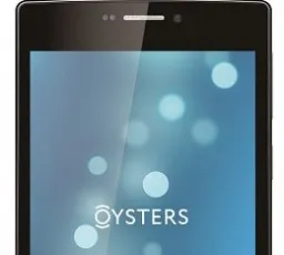 Минус на Планшет Oysters T62i: хороший, электронный, бюджетный, одноразовый