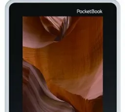 Отзыв на Планшет PocketBook A7: мягкий, неудобный, специальный, нужный
