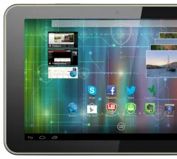 Планшет Prestigio MultiPad PMP5588C, количество отзывов: 12