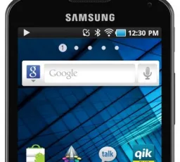Планшет Samsung Galaxy S WiFi 5.0 (G70) 16Gb, количество отзывов: 10