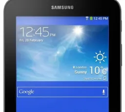 Отзыв на Планшет Samsung Galaxy Tab 3 7.0 Lite SM-T110 8Gb: хороший, отсутствие от 2.4.2023 12:03