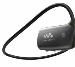 Отзыв на Плеер Sony NWZ-WS613: отличный, доступный, эргономичный, слуховой