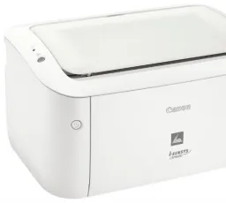 Отзыв на Принтер Canon i-SENSYS LBP6000: стартовый, отличный, лёгкий, новый
