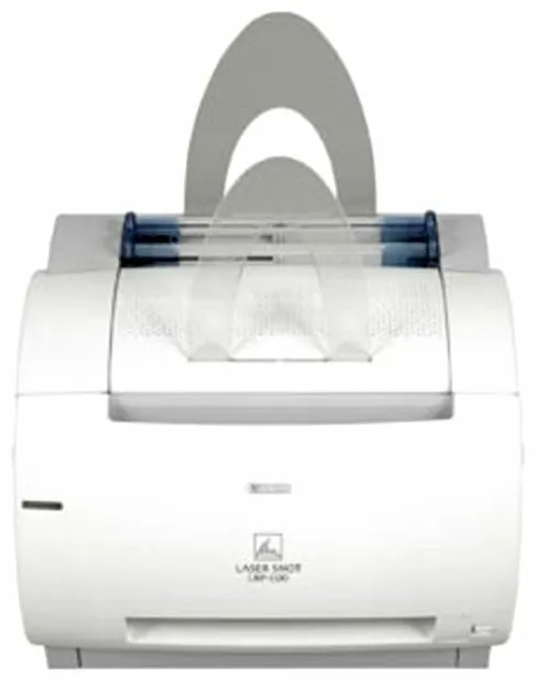 Принтер Canon LBP-1120, количество отзывов: 10