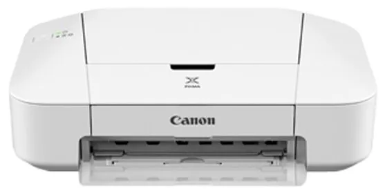 Принтер Canon PIXMA iP2840, количество отзывов: 12