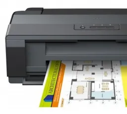 Принтер Epson L1300, количество отзывов: 11