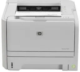 Принтер HP LaserJet P2035, количество отзывов: 8