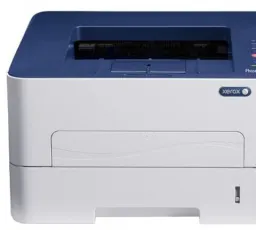 Отзыв на Принтер Xerox Phaser 3260DNI: хороший, бюджетный, сетевой, двусторонний