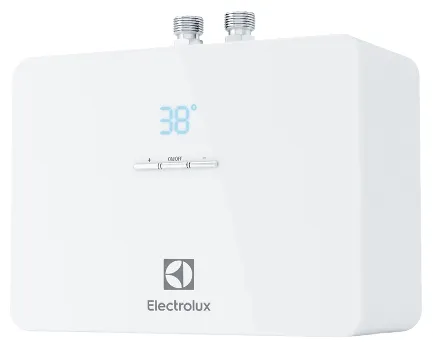 Проточный электрический водонагреватель Electrolux NPX4 Aquatronic Digital 2.0, количество отзывов: 10