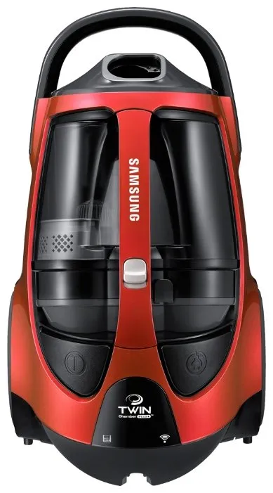 Пылесос Samsung SC8852, количество отзывов: 9