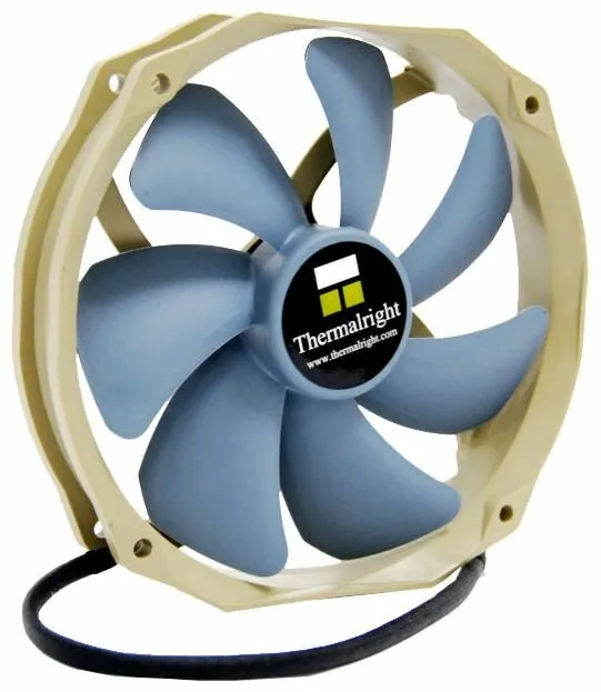Система охлаждения для корпуса Thermalright TY-140, количество отзывов: 10